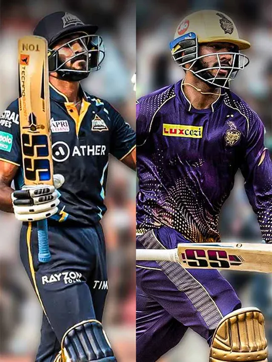 IPL 2023: Top 5 Impact Players used so far