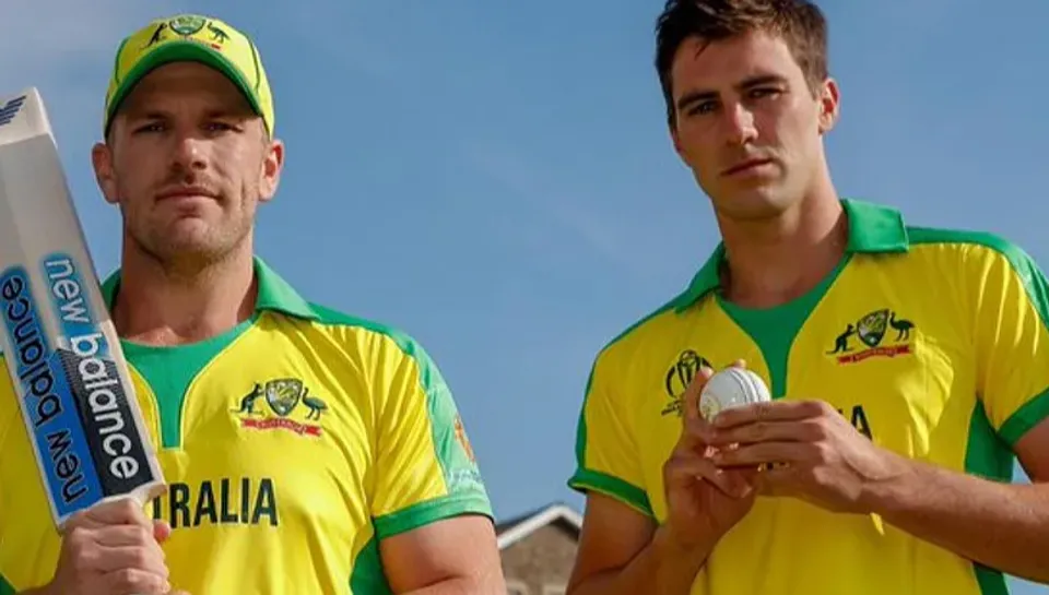 Pat Cummins, Aaron Finch to miss first five games for Kolkata