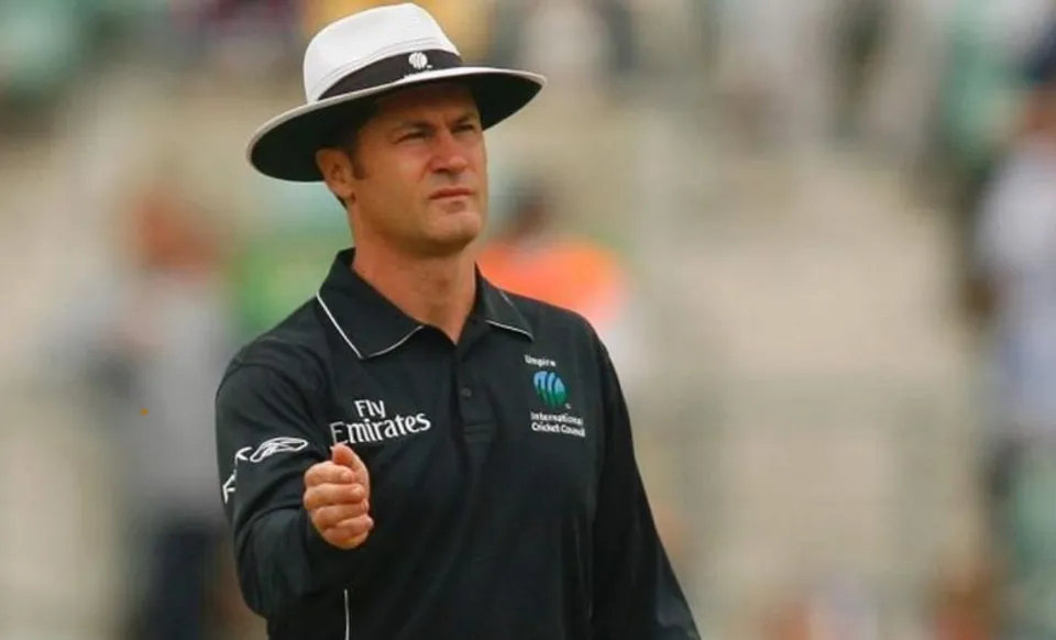 Simon Taufel