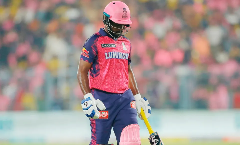 Sanju Samson