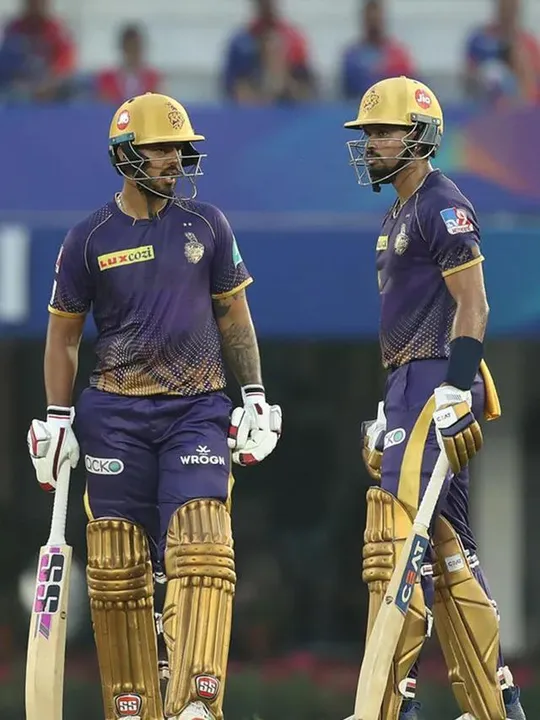 5 Reasons why Nitish Rana’s appointment as captain is a masterstroke by Kolkata