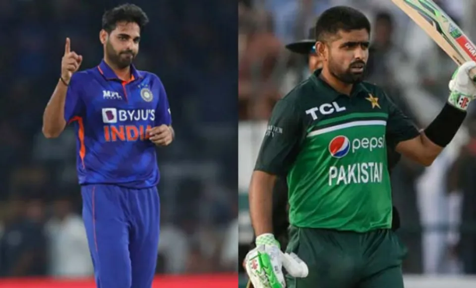 India vs Pakistan