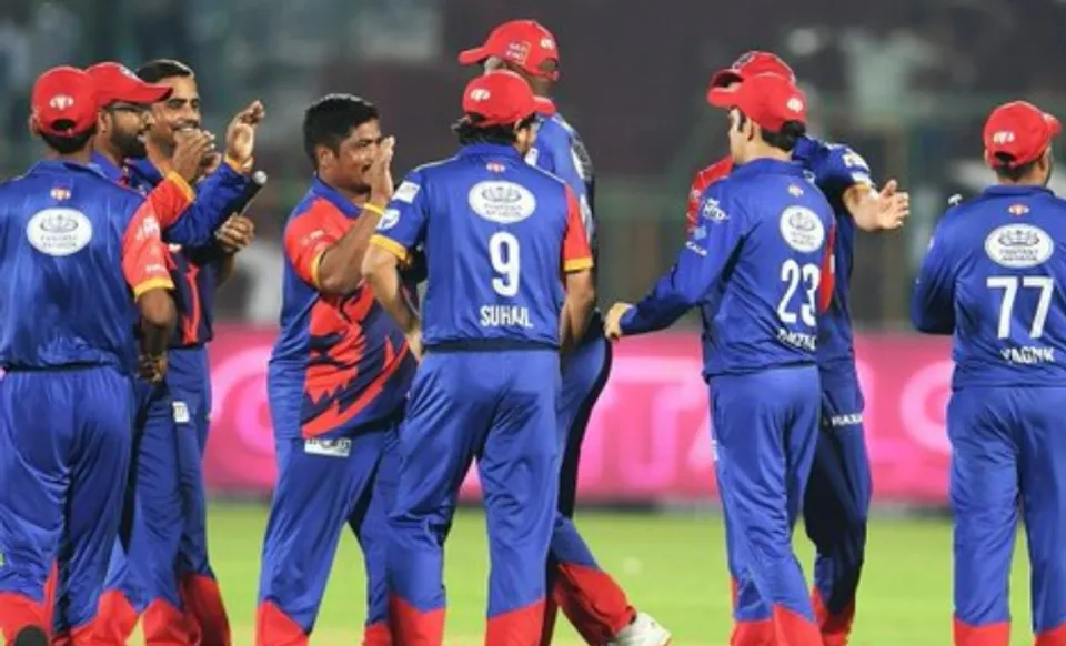 India Capitals
