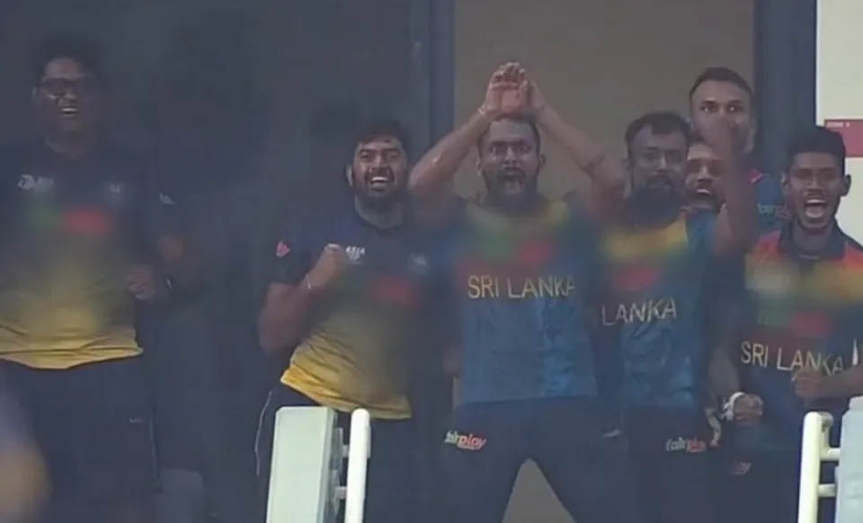 Sri Lanka