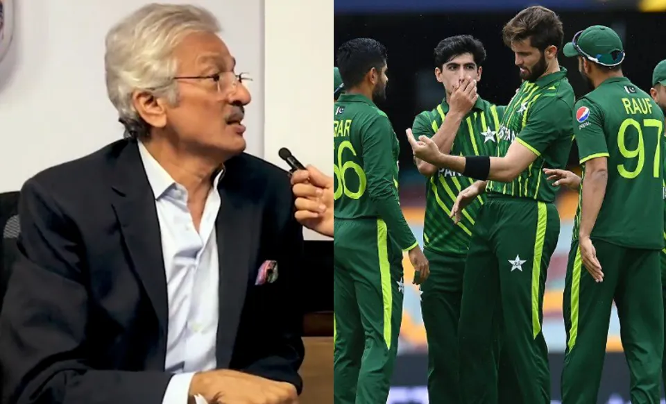 Sikandar Bakht and Pakistan