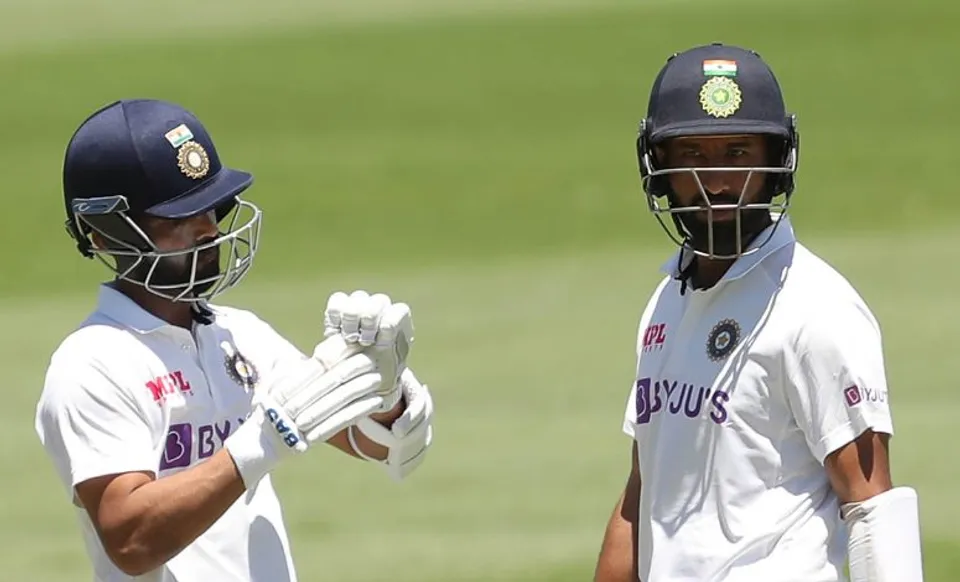 KL Rahul puts his weight behind struggling Ajinkya Rahane and Cheteshwar Pujara
