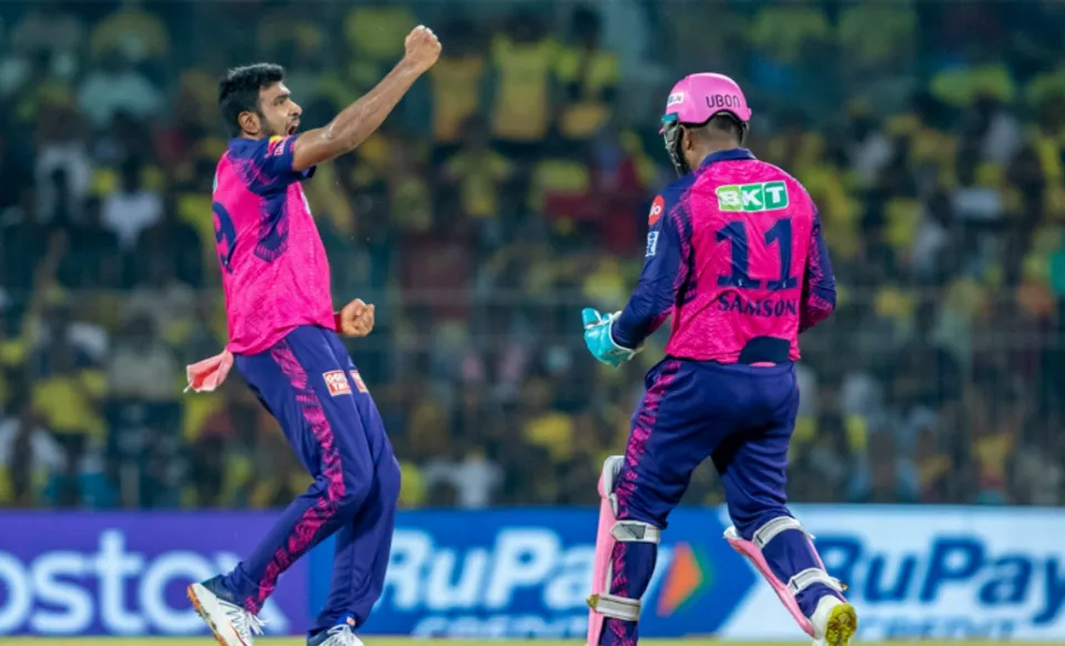 RR vs CSK, IPL 2023