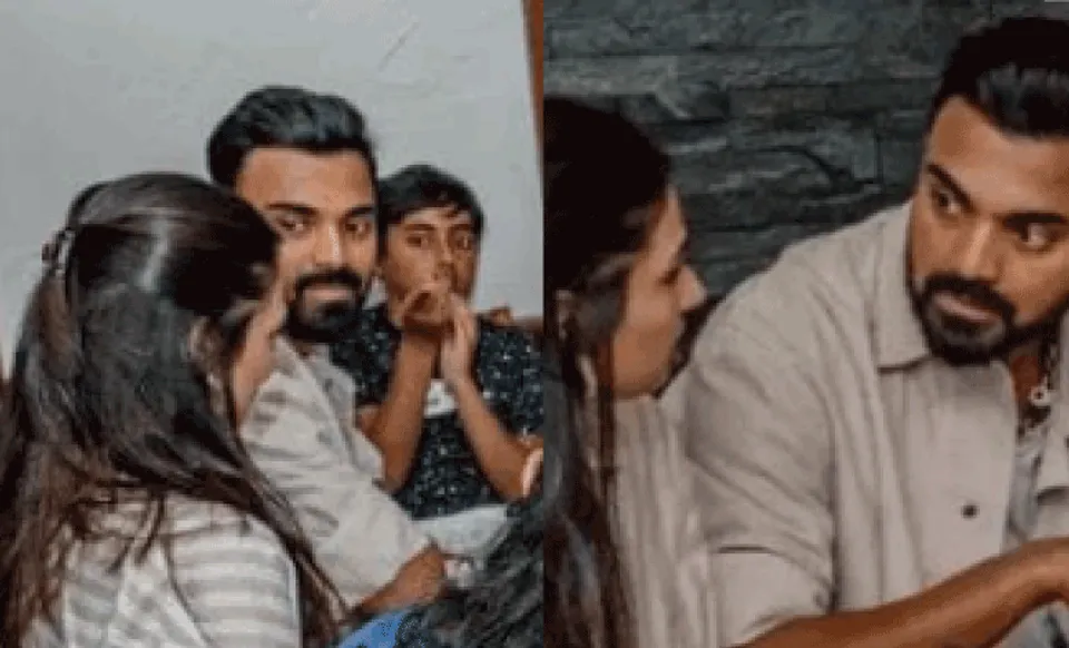KL Rahul