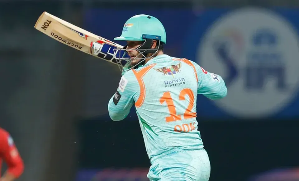 Indian T20 League 2022: Top 10 memes from the Lucknow vs Delhi game