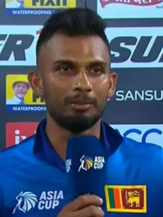Dasun Shanaka