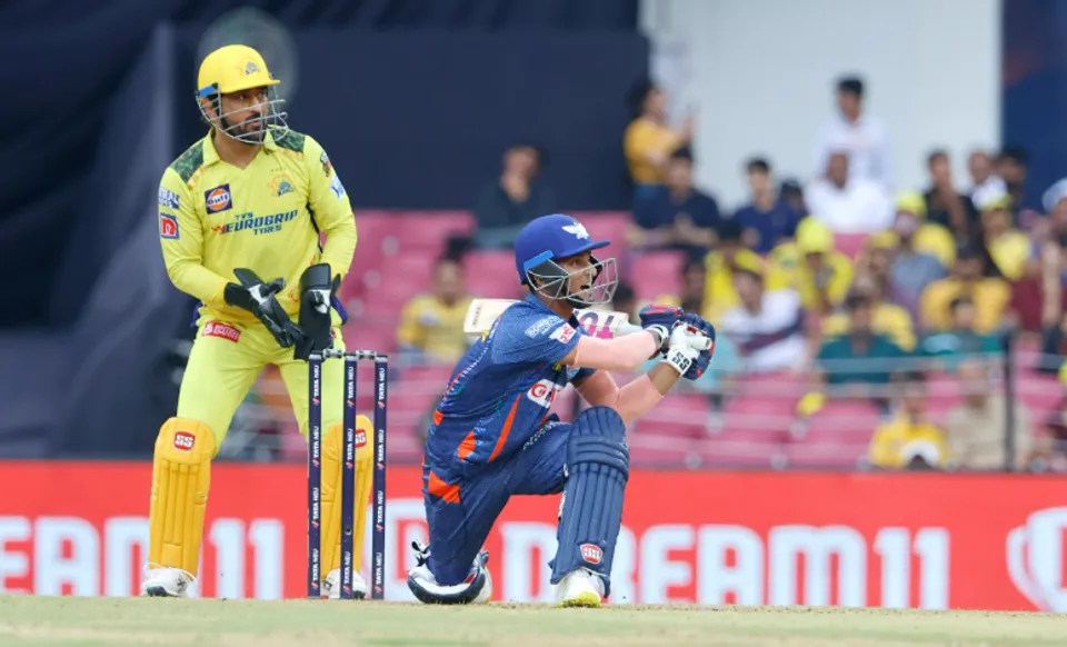 LSG vs CSK, IPL 2023