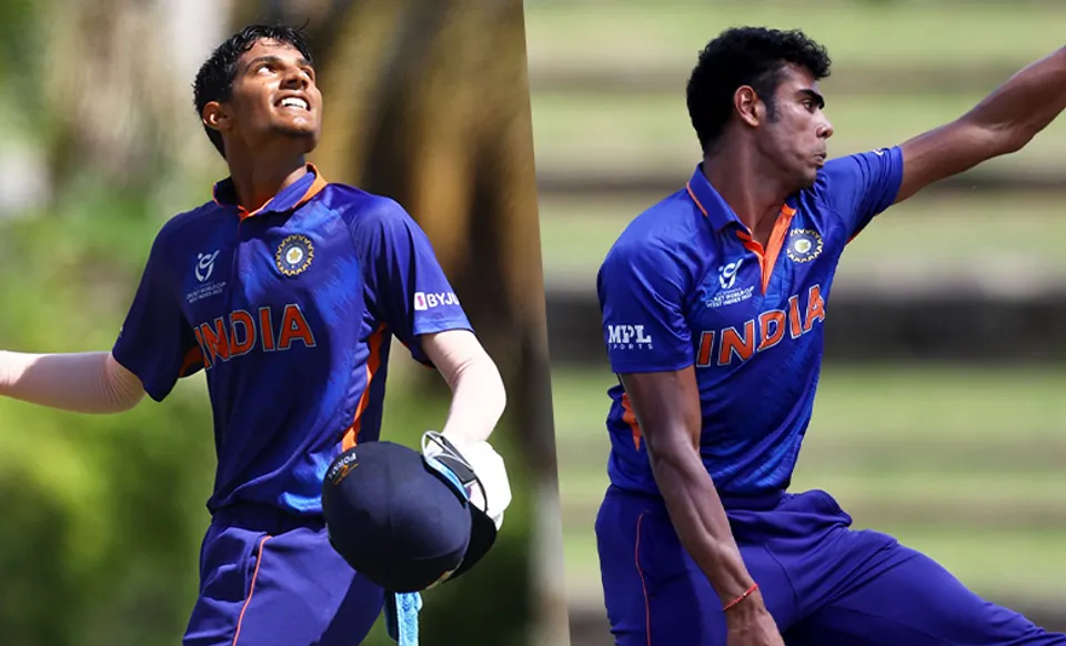 Five top contenders for ‘Emerging Player’ award in Indian T20 League 2022