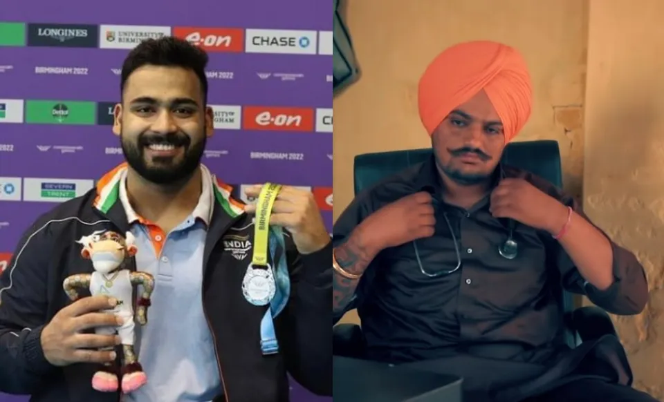 Vikas Thakur