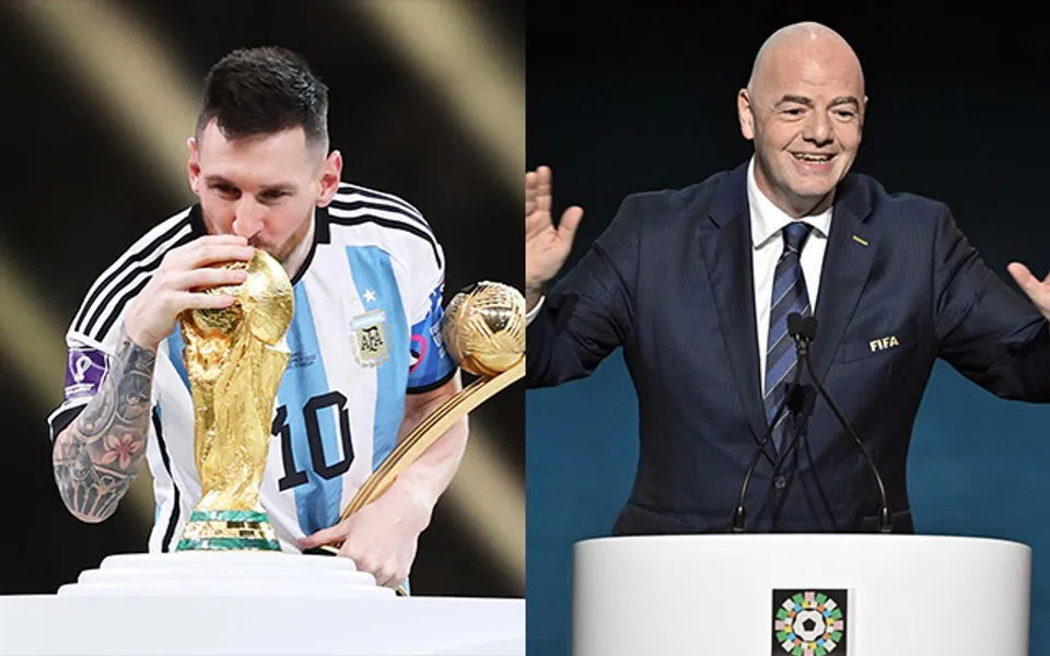 FIFA World Cup 2026 Format