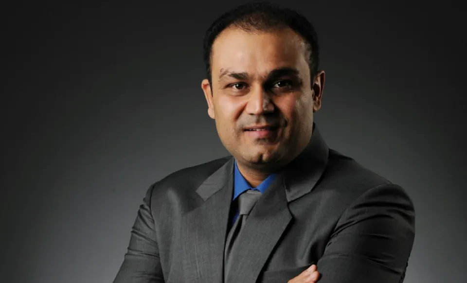 Virender Sehwag explains the reason behind Bangalore doing well in Indian T20 League 2021