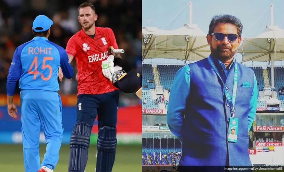 Chief Selector of India