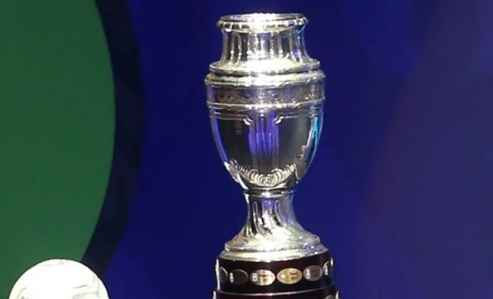 Copa America: Argentina stripped of hosting rights due to surge in COVID cases