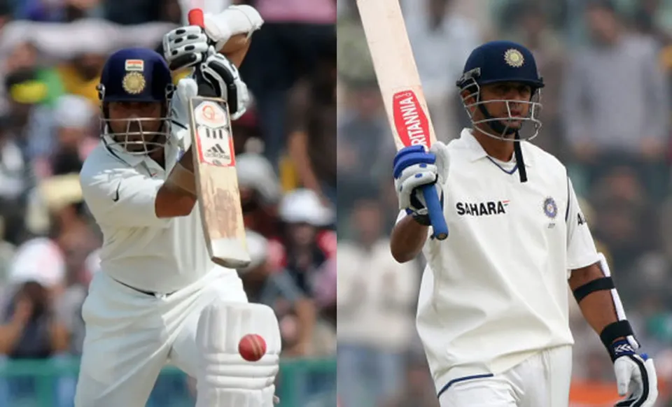 India vs Australia
