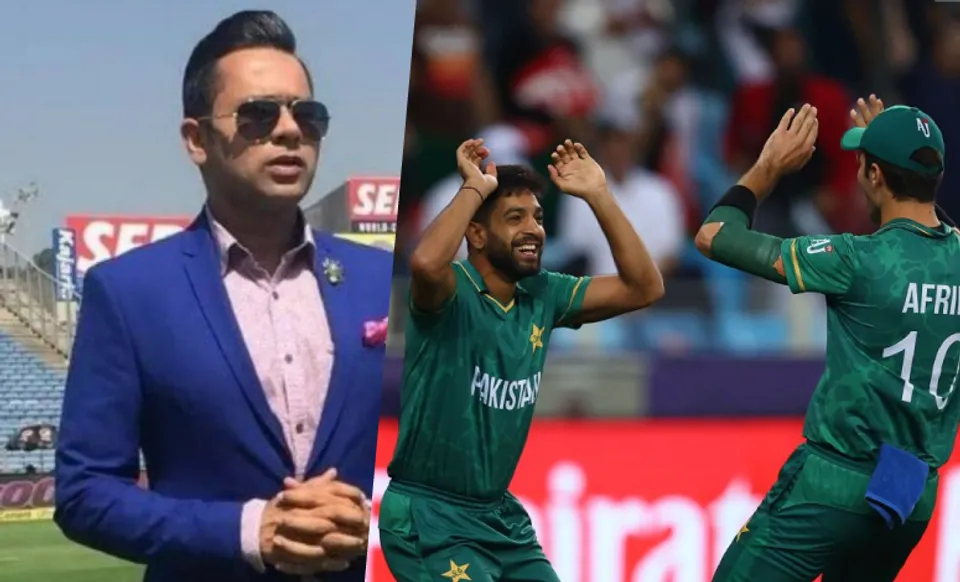 Aakash Chopra