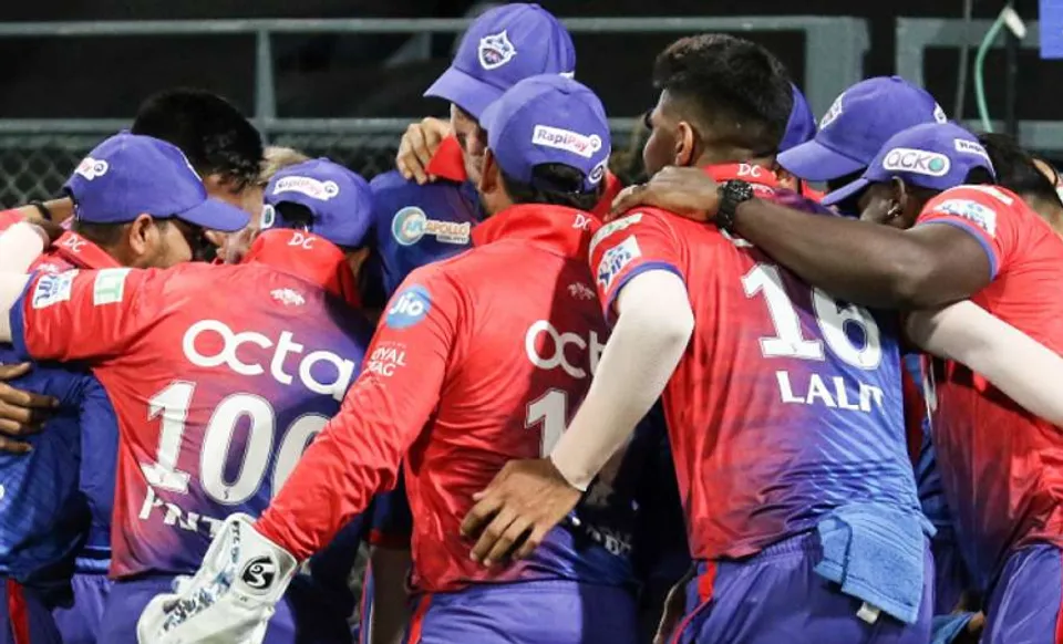 Overseas player from Delhi tests positive for COVID-19