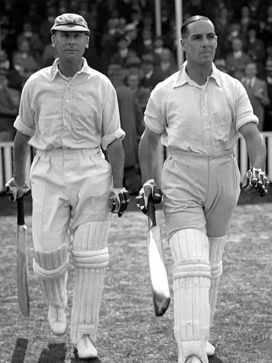 England beat Australia by 675 runs, November 30-December 5, 1928