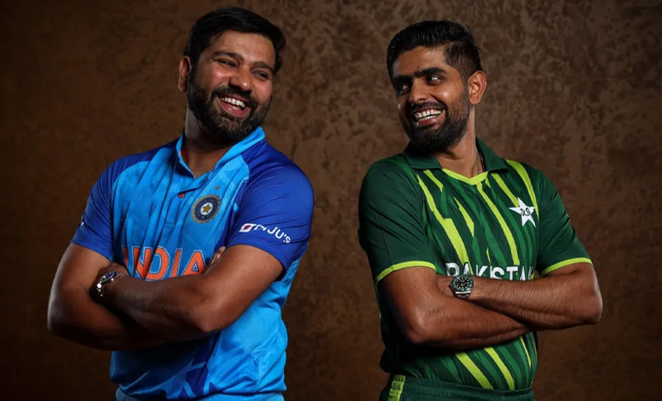 India-Pakistan