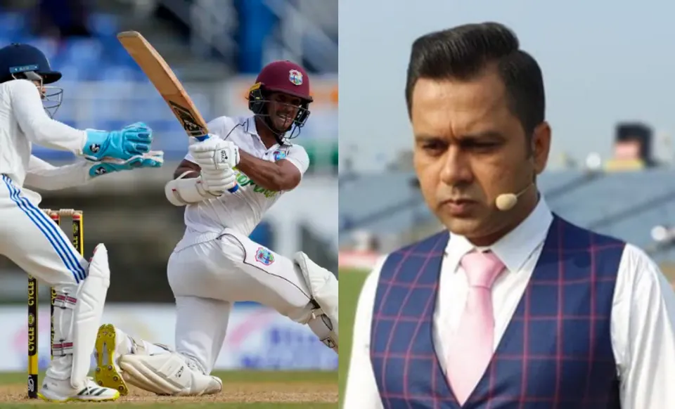 Aakash Chopra on India vs West Indies, 2nd Test