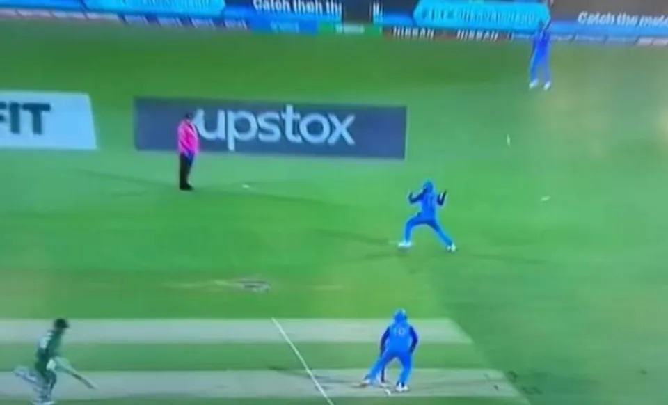 Nurul Hasan laments Virat Kohli fielding-incident to be the reason of Bangladesh's defeat