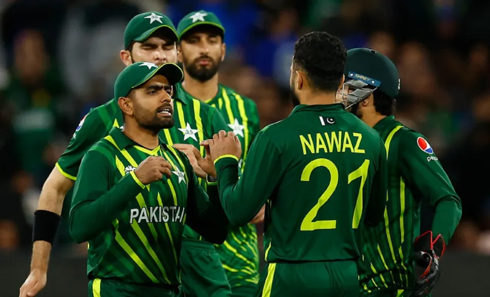 Pakistan cricket team