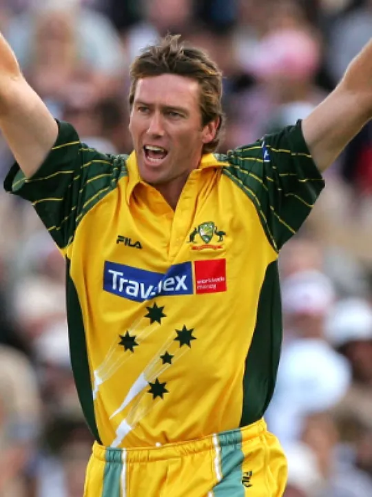 AUS vs SA: Top-5 leading wicket-taker in ODIs