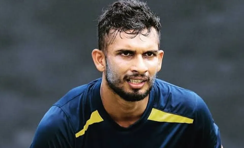 Dasun Shanaka
