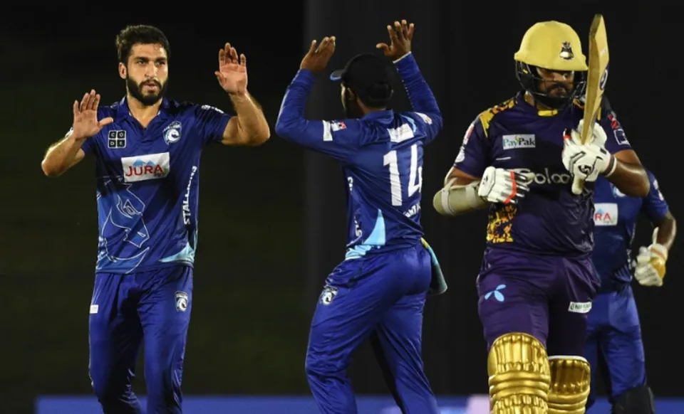 Lanka Premier League