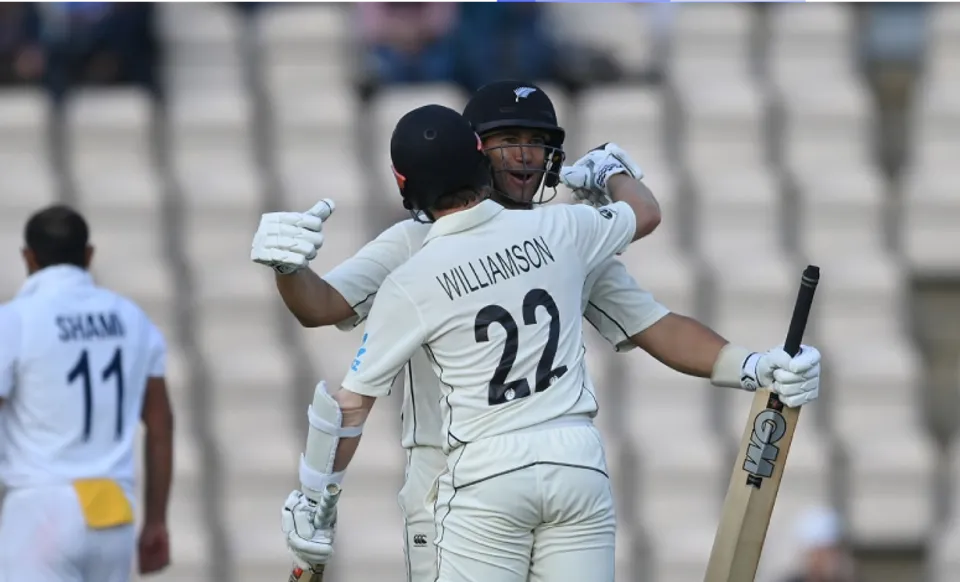 Massive update regarding World Test Championship 2021-2023!