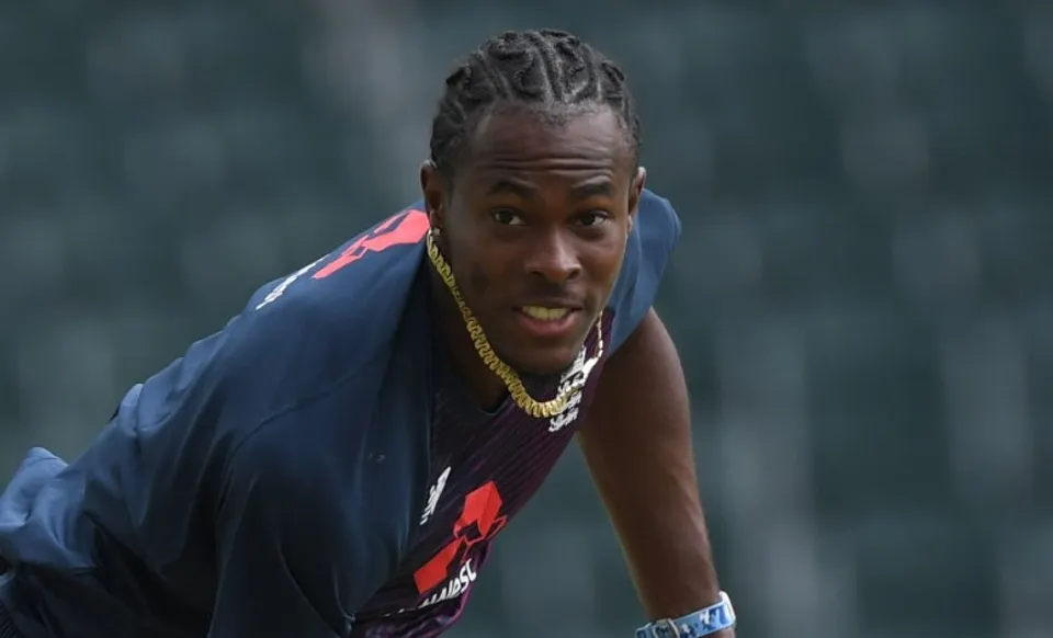 Jofra Archer