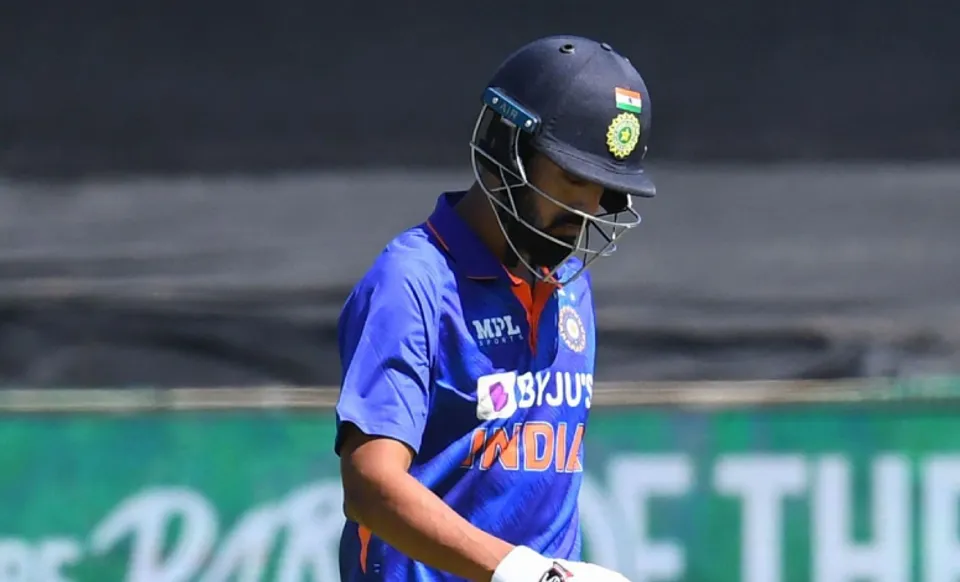 KL Rahul