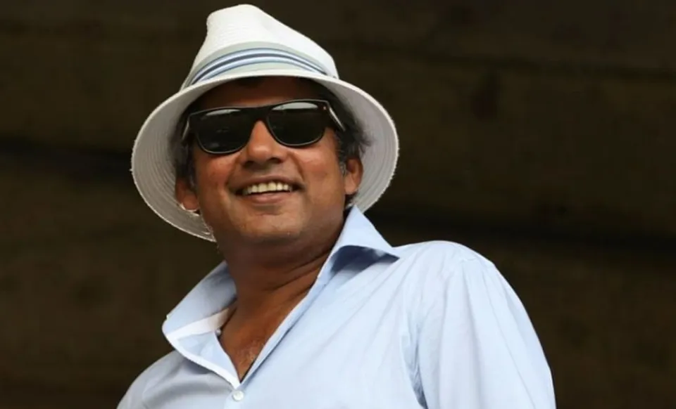 Ajay Jadeja