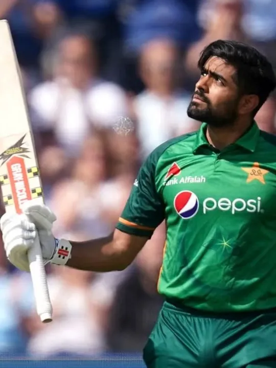 Babar Azam