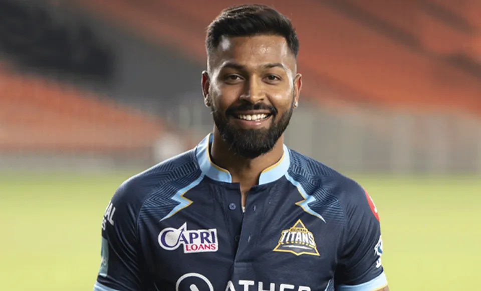 Major update on Indian all-rounder Hardik Pandya's fitness