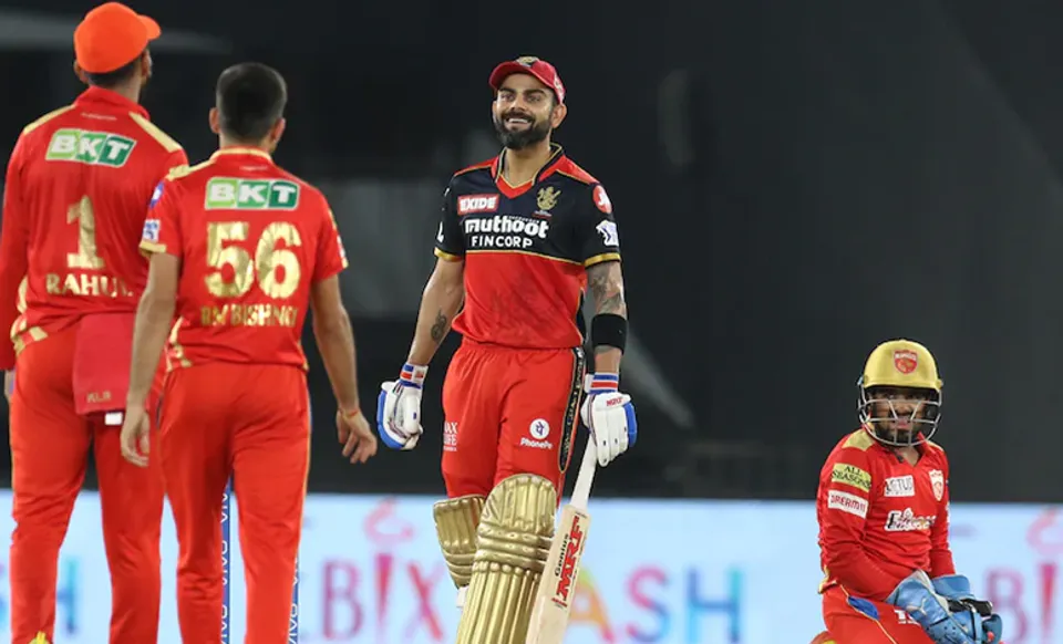 Indian T20 League 2022 - Match 3 - Punjab vs Bangalore: Preview, Pitch Report, Playing XIs, and how to watch