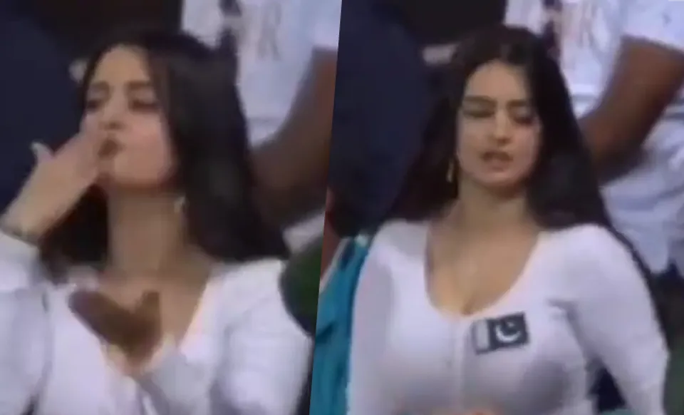 Pakistan