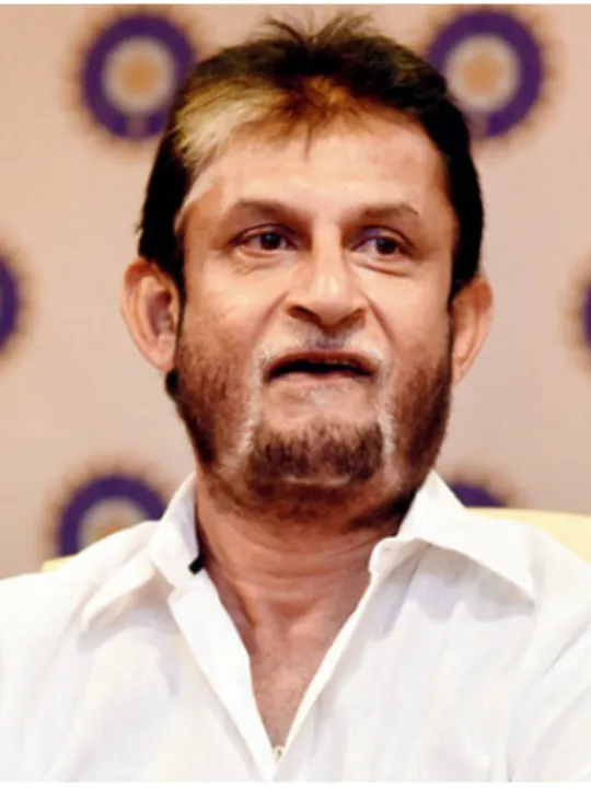 5 Worst Indian Chief Selectors Of All Time