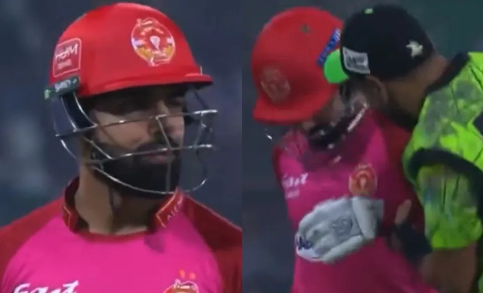 Shadab Khan
