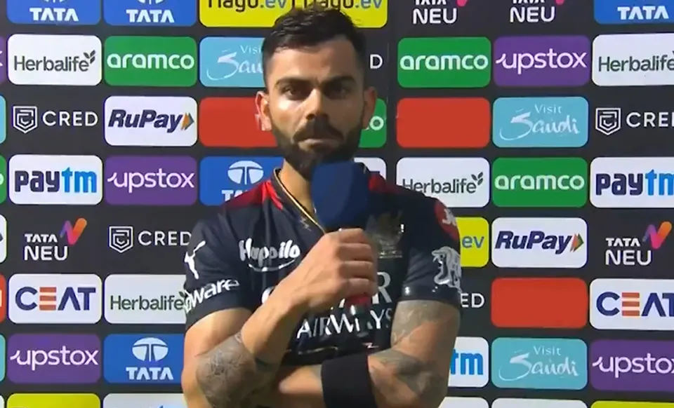 Virat Kohli, RCB, IPL 2023