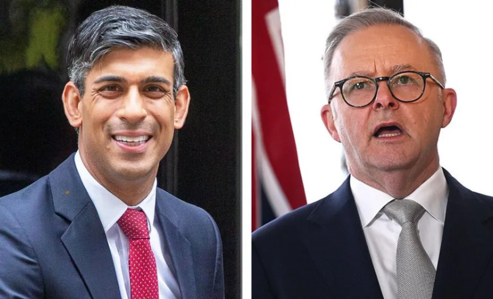 Jonny Bairstow's dismissal garners political interest