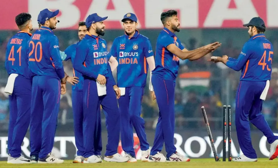 India World Cup Schedule