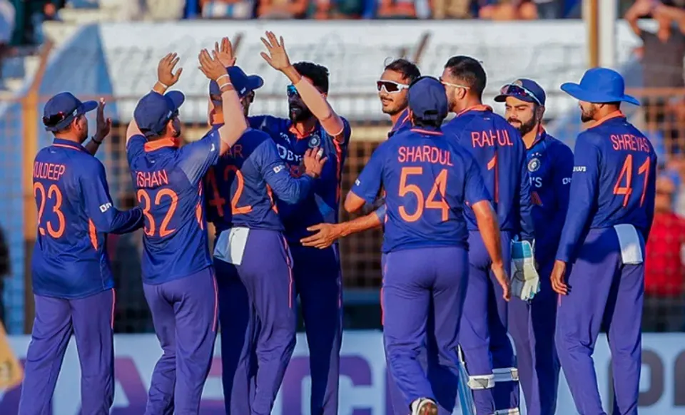 India vs Bangladesh