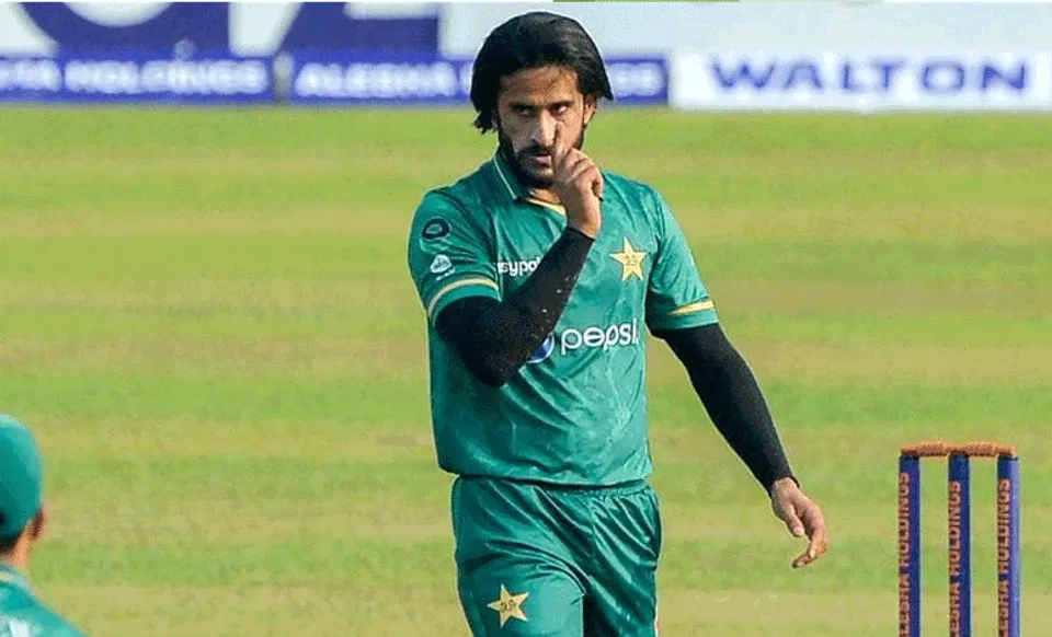 Hasan Ali