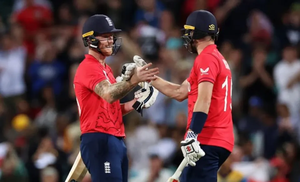 20-20 World Cup 2022, Match 39: Top-10 memes from the England vs Sri Lanka game