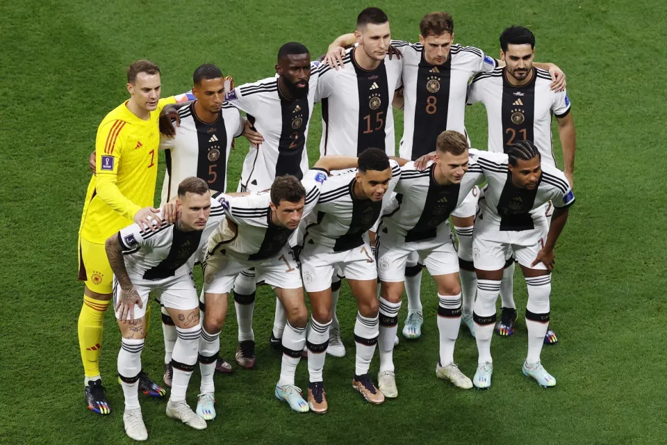 Germany