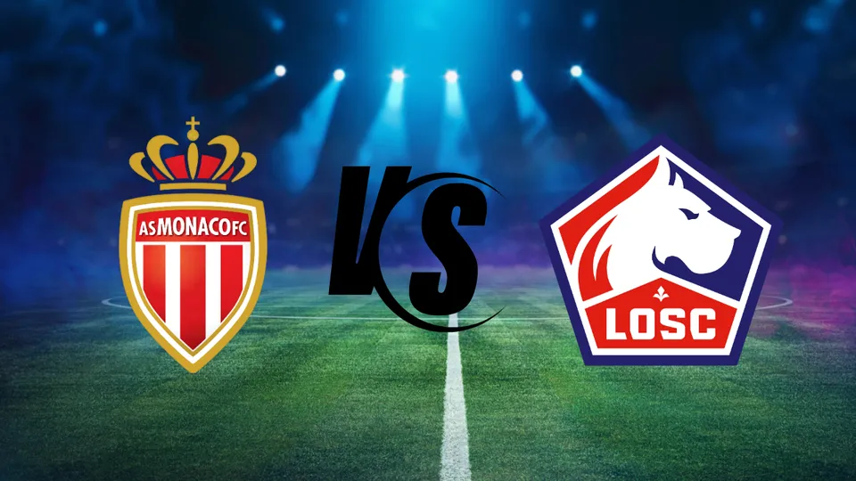 Monaco vs. Lille